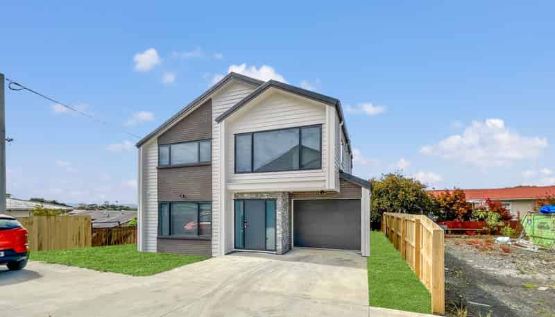 30E Rogers Street, Manurewa