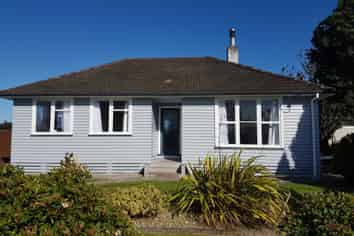 136 Church Street, Masterton