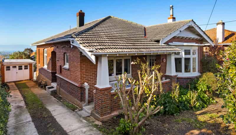 169 Elgin Road, Maryhill