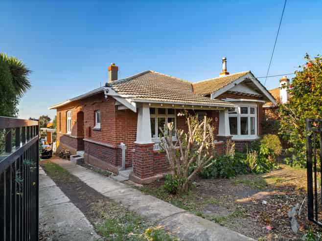 169 Elgin Road, Maryhill
