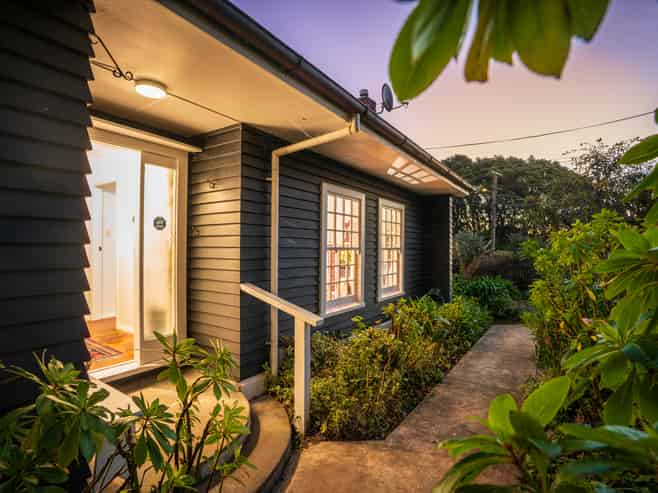 134 Wellington Road, Paekakariki