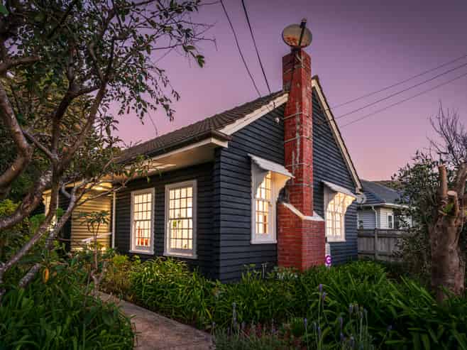 134 Wellington Road, Paekakariki