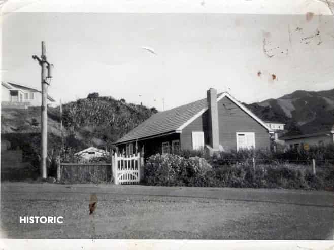134 Wellington Road, Paekakariki