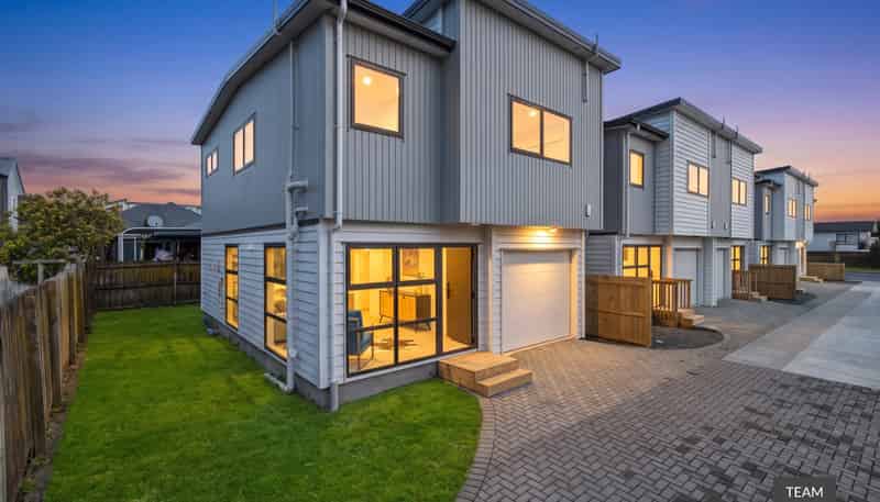 113 Porchester Road, Papakura