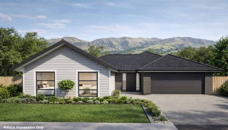 5-bed/6 Matamoe Drive, Saby's Estate, Halswell