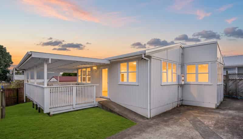 19B Waitangi Road, Onehunga