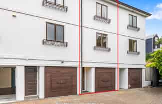 9/27 Rossmay Terrace, Mount Eden