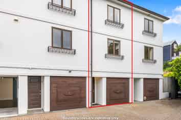 9/27 Rossmay Terrace, Mount Eden