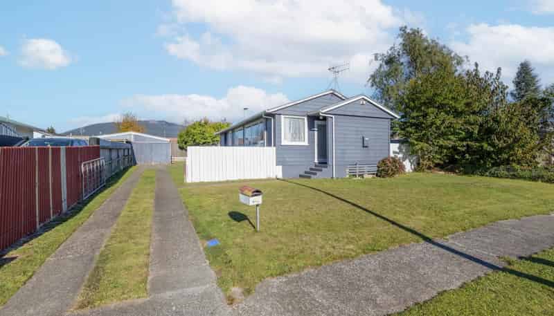 48 Mawake Place, Turangi