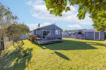 48 Mawake Place, Turangi