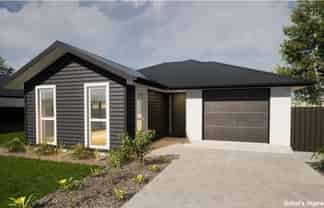 14 Trices Road, Prebbleton