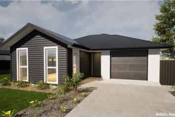 14 Trices Road, Prebbleton