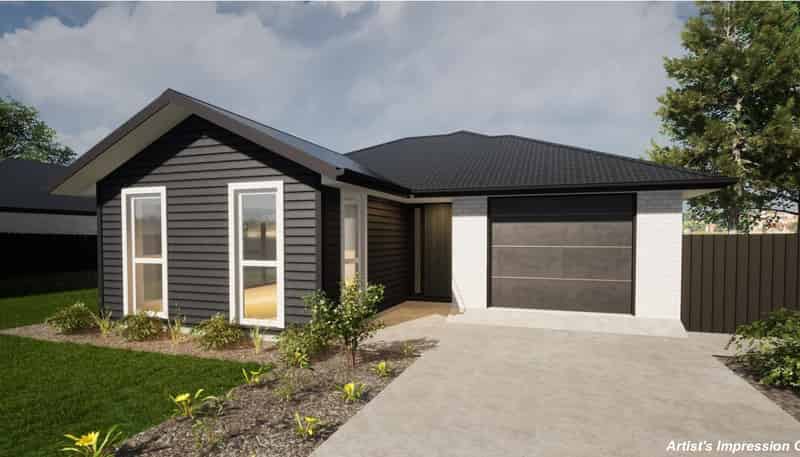 14 Trices Road, Prebbleton