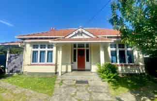 11 Playfair street, Caversham