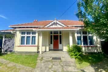 11 Playfair street, Caversham