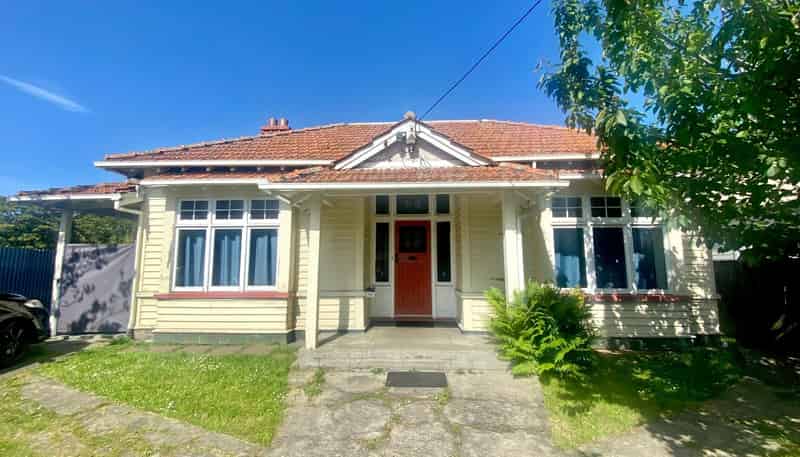 11 Playfair street, Caversham