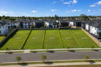 8 Farranfore Road, Opaheke