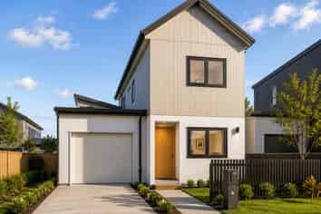 8 Farranfore Road, Opaheke