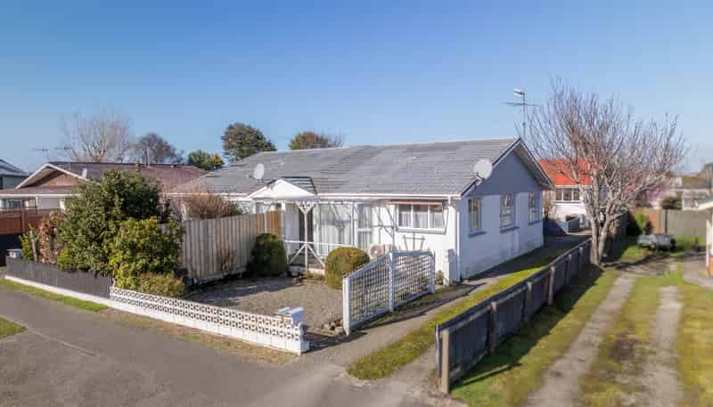 61B Robertson Street, Richmond