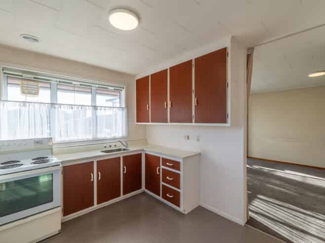 61B Robertson Street, Richmond
