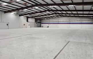 Mt Wellington HQ with Temperature Controlled Warehouse