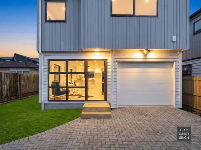 3/113 Porchester Road, Papakura