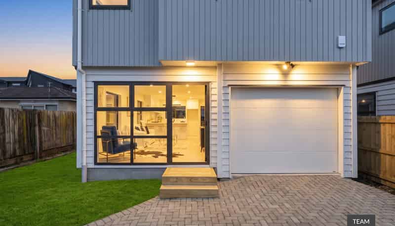 3/113 Porchester Road, Papakura