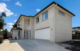 14A Dryden Avenue, Papatoetoe
