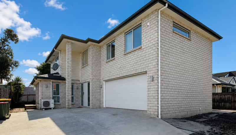 14A Dryden Avenue, Papatoetoe