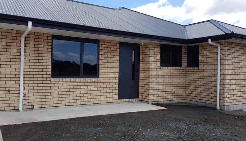58a Taranaki St, Masterton