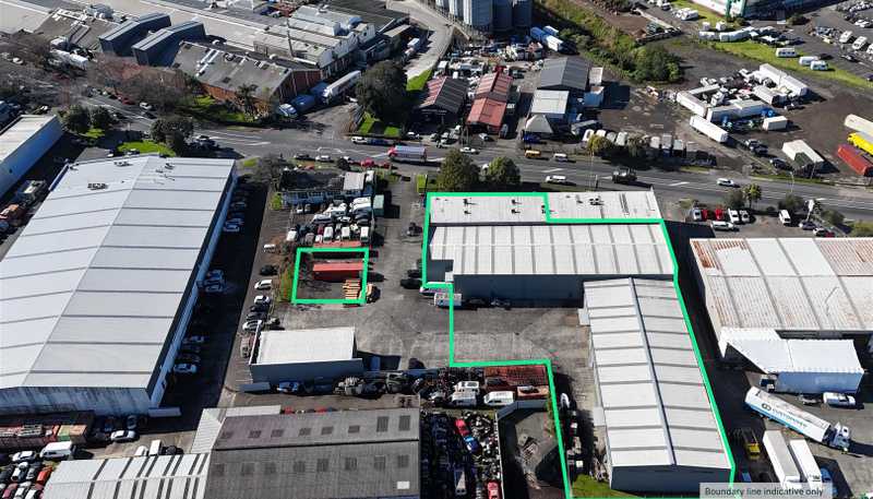  25A Saleyards Road, Otahuhu