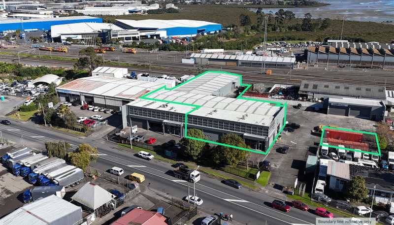  25A Saleyards Road, Otahuhu