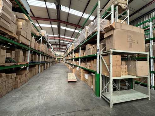 Substantial WH + Yard | Premium Otahuhu Industrial