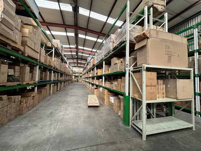 Substantial WH + Yard | Premium Otahuhu Industrial