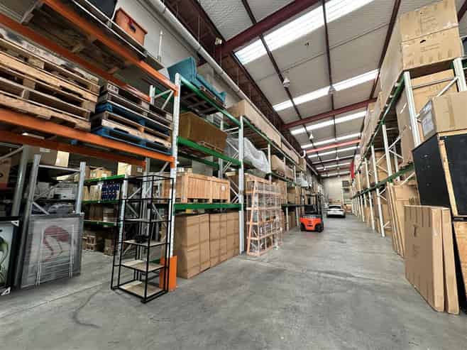 Substantial WH + Yard | Premium Otahuhu Industrial