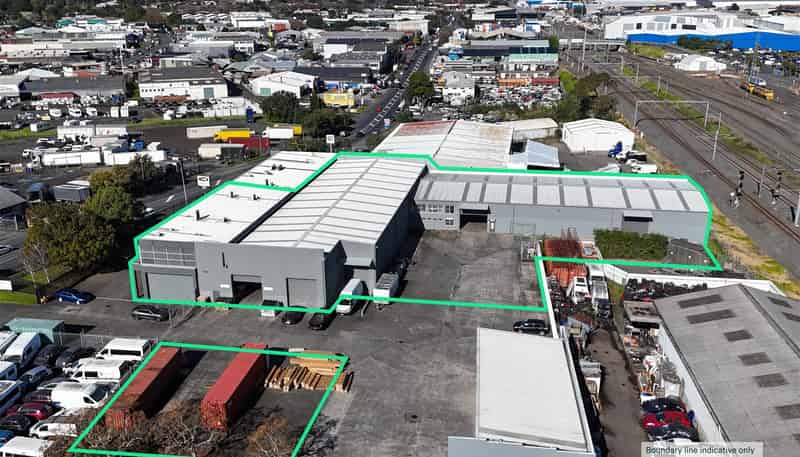  25A Saleyards Road, Otahuhu