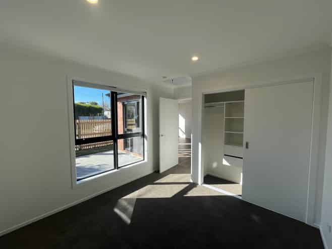 1/25 Darley Street, Maeroa