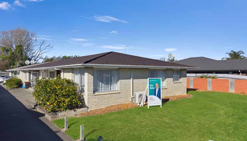 1/309 Windsor Avenue, Parkvale