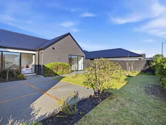 14 Te Raki Drive, Lincoln