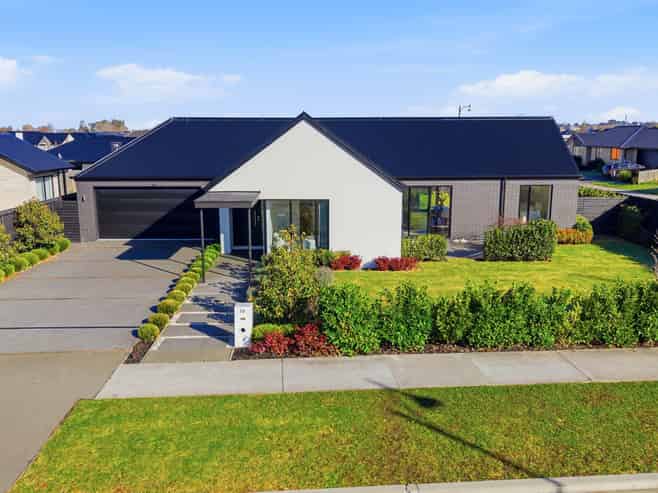 14 Te Raki Drive, Lincoln