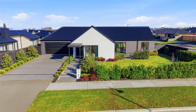14 Te Raki Drive, Lincoln