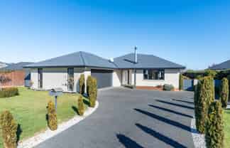 4 Showgate Crescent, Mosgiel