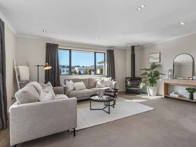 4 Showgate Crescent, Mosgiel
