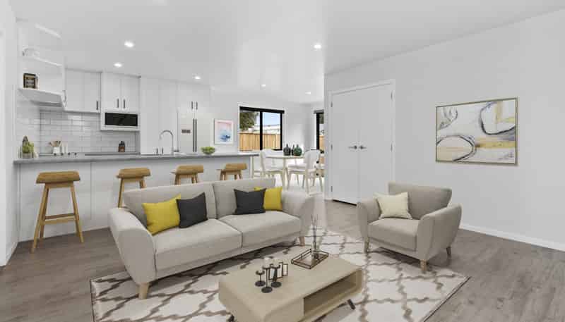 3/16 Betley Crescent, Fairview Downs