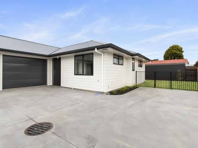 3/16 Betley Crescent, Fairview Downs