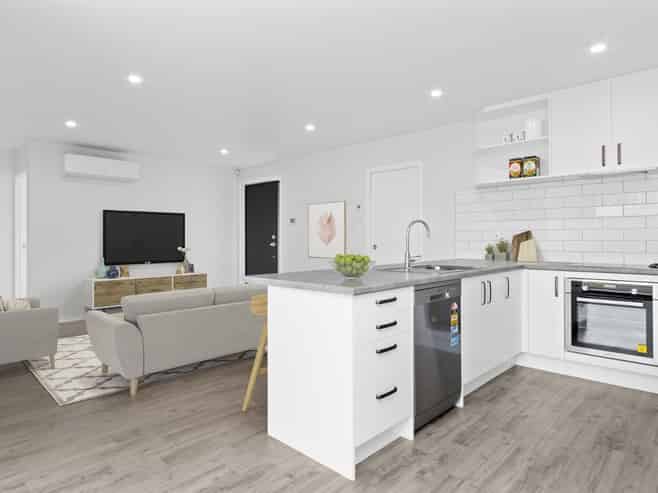 3/16 Betley Crescent, Fairview Downs