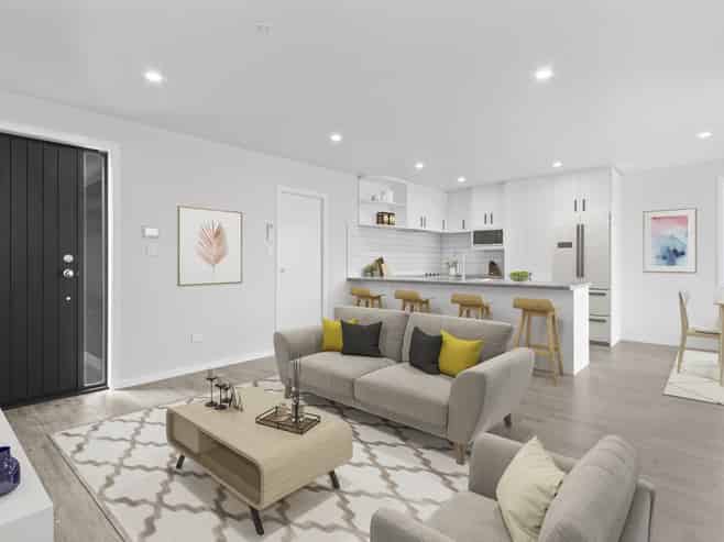 3/16 Betley Crescent, Fairview Downs