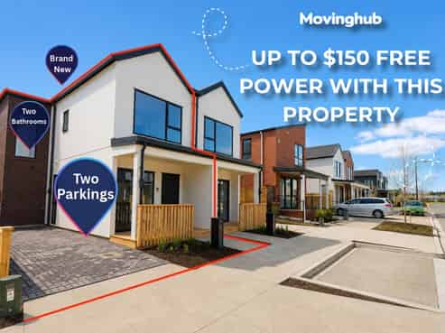 4 Waimarie Drive, Drury