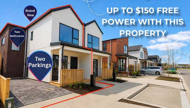 4 Waimarie Drive, Drury