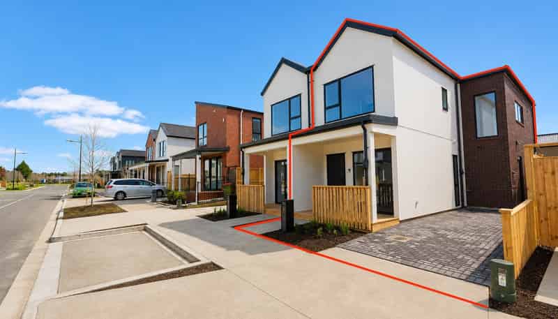 4 Waimarie Drive, Karaka